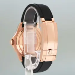 OYSTERFLEX WATCH BOX