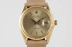 PERPETUAL DATE 1504