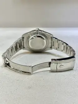 DATEJUST 41MM STAINLESS