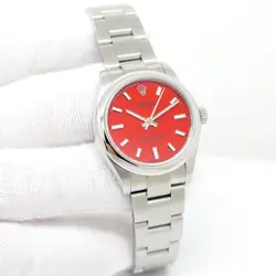 31 WITH CORAL