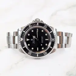 SUBMARINER 14060M WITH