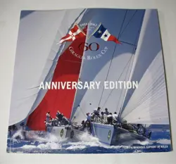 ROLEX ZILARIA CUP 60TH ANNIVERSARY EDITION