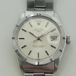 ORIGINAL RA599