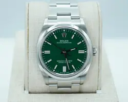 ROLEX 126000