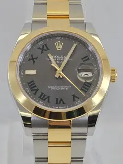 ROLEX 2024 DATEJUST