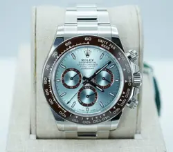 NEW ROLEX 126506