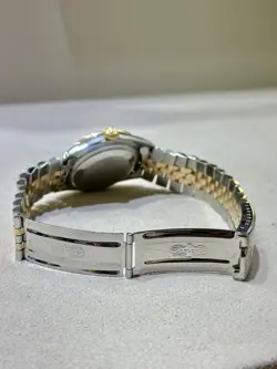 DIAL BEZEL WATCH