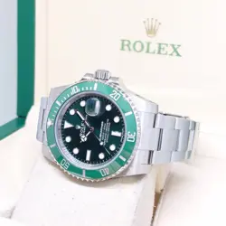 BEZEL SUBMARINER