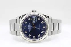OYSTER 36MM