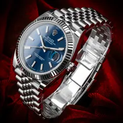 DATEJUST 126334 41MM