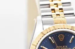 DIAL UNPOLISHED
