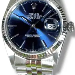 ROLEX DATEJUST 16014 36MM