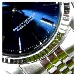 DATEJUST 16014 36MM