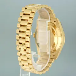PAPERS ROLEX DAY-DATE