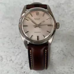 6426 MANUAL WIND