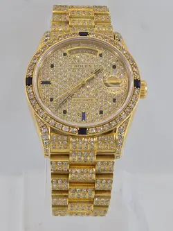6.5 CARATS OF