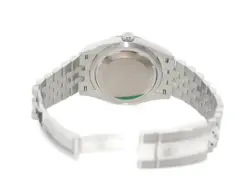ROLEX DATEJUST WIMBLEDON