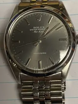 WATCH 5500 NO