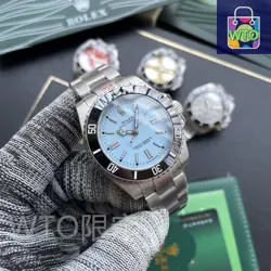 ROLEX MEN DATEJUST