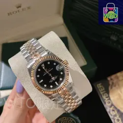 ROLEX WOMEN
