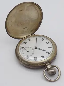 1919 17 JEWELS