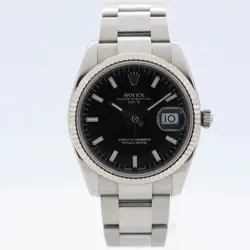 WRISTWATCH 3135 FULL