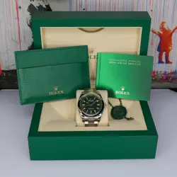 DIAL GREEN