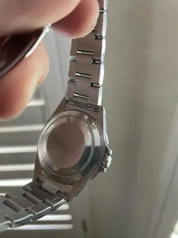 16570 BLACK DIAL