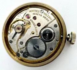 WATCH 32MM