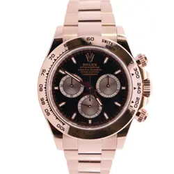DIAL WATCH 126505