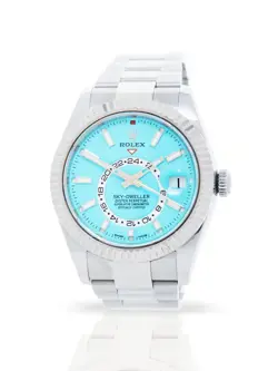 HERCULES TURQUOISE