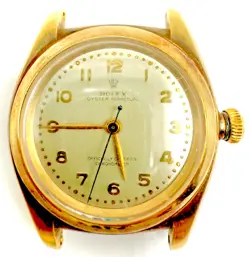 BUBBLEBACK 14K