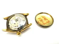 ROLEX BUBBLEBACK