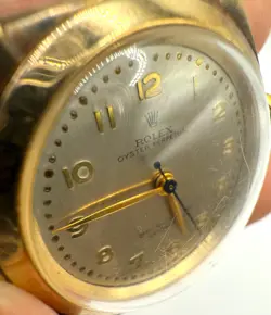 PERPETUAL 31 MM
