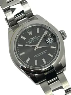 BROWN DIAL 279160