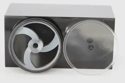 WITH RUBBER