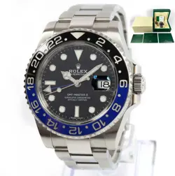 BATMAN 116710BLNR 40MM