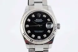 DATEJUST 178274 STAINLESS