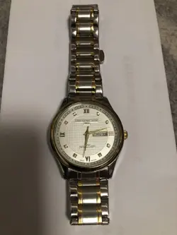 WRISTWATCH CRISTINO