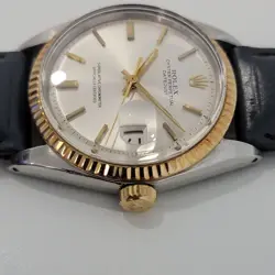 DATEJUST 1601 36MM