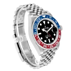 RED PEPSI BEZEL