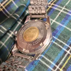 DIAL ROLEX