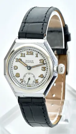NICKEL VINTAGE