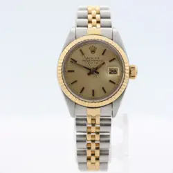 WRISTWATCH SWISS TWO
