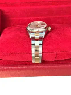 YELLOW GOLD IVORY