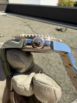 40MM 126711CHNR
