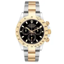 40MM DAYTONA TWO