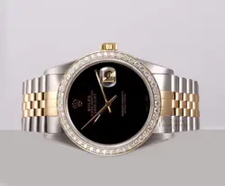 JUBILEE 18K YELLOW