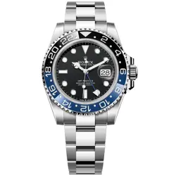40MM BATMAN BLACK