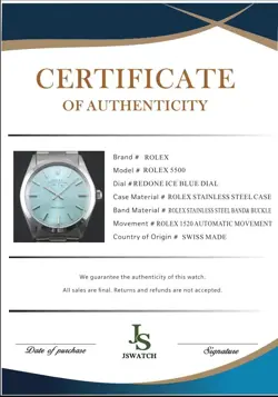 REF 5500